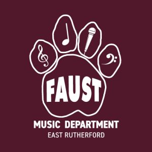 E. Rutherford Music Dept Spring 2024