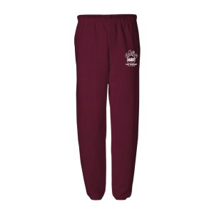 E. Rutherford Music Dept Sweatpants