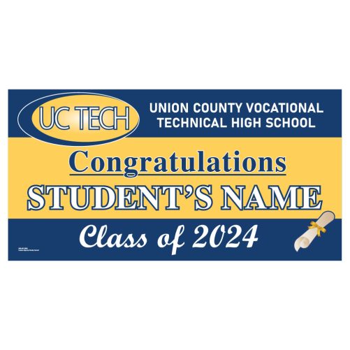 UCTech_LawnSign2024