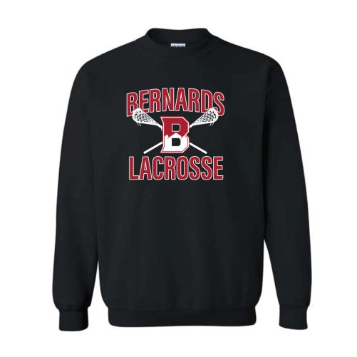 BernardHS_Crewneck