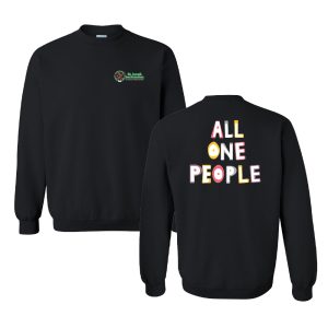 St. Joseph S.S.C. Crewneck Sweatshirt