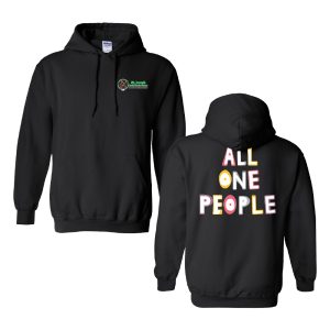 St. Joseph S.S.C. Pullover Hoodie