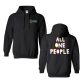 StJosephSocialServ-Black-Hoodie