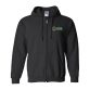 StJosephSocialServ-Black-ZipHoodie-f