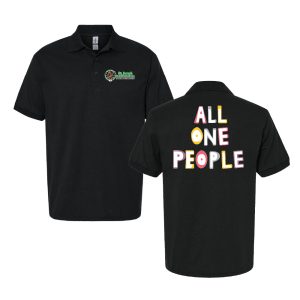 St. Joseph S.S.C. Wicking Polo Shirt
