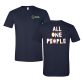 StJosephSocialServ-Navy-tee