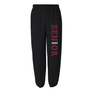 Hillside High School Class of 2025 Sweatpants