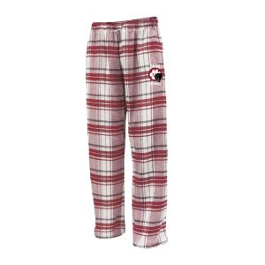 R.P. Youth Football Flannel Pants