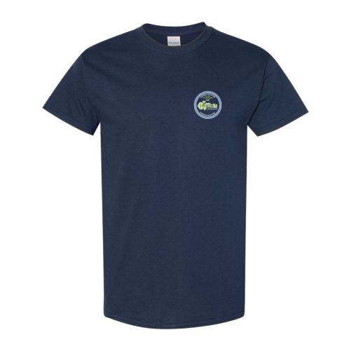 StColumcille_NavyTee