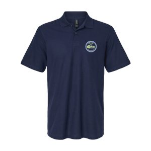 St. Columcille UGPB Cotton Polo Shirt