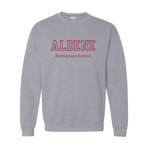 AldeneElementary_GreyCrew