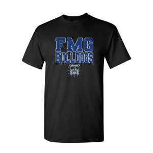 FMG Middle School Short Sleeve Tee