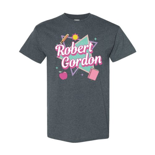 RobertGordon_Pink