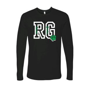 Robert Gordon RG Long Sleeve Tee