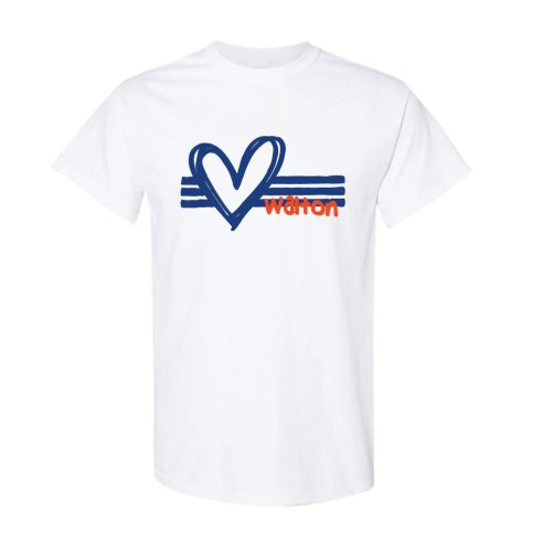 WaltonSchool_WhiteTee1