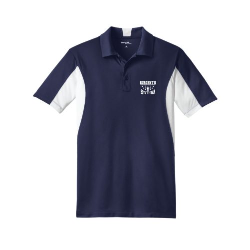 2024Surgents_Polo