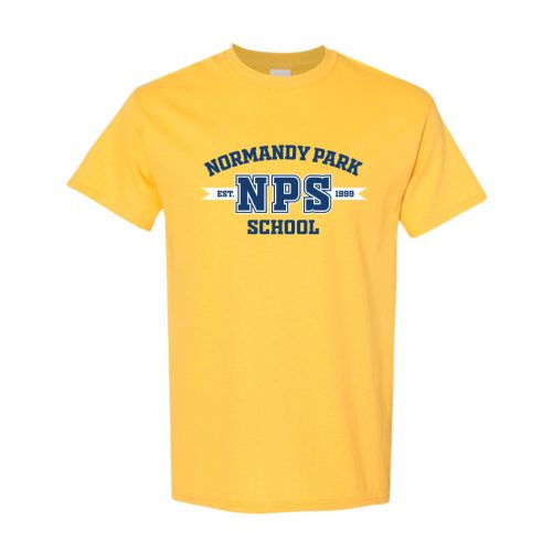 NPS_YellowTee
