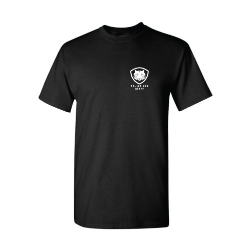 PSMSStaff_BlackTeeFRONT