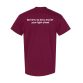 PSMS_Maroon-BeHere_BACK