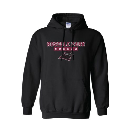 RPHSGirlsSoccer_BlackHoodie