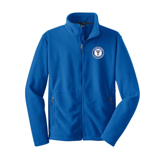 TamaquesStaffSaleFall24-RoyalFull Zip