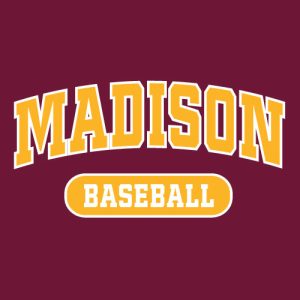Madison Baseball Fall 2024