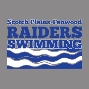 SPF Raiders Swimming Fall 2024