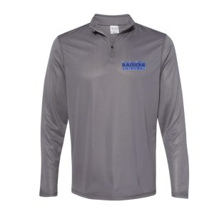 SPF Swimming Wicking 1/4 Zip
