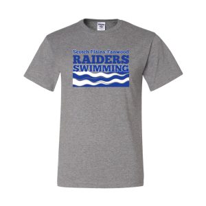 SPF Swimming Short Sleeve Tee