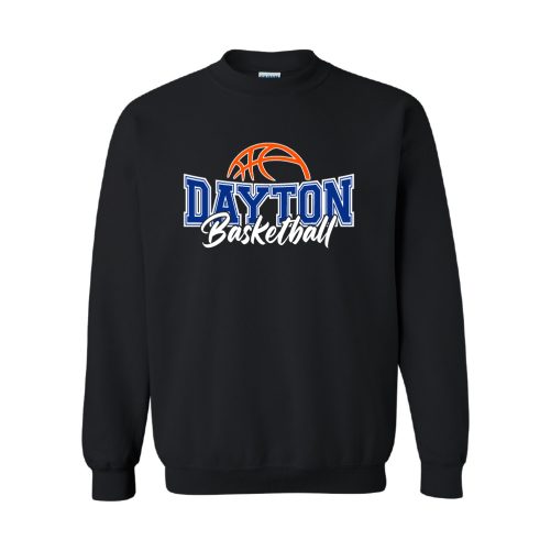 DaytonBasketballFall24-BlckCrew