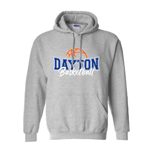 DaytonBasketballFall24-GreyHoodie