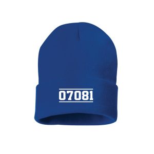 Walton School Knit Beanie