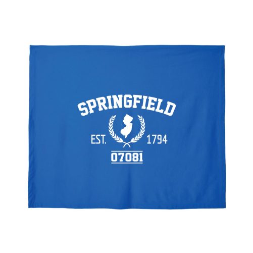 WaltonSchool_SpringfieldBlanket