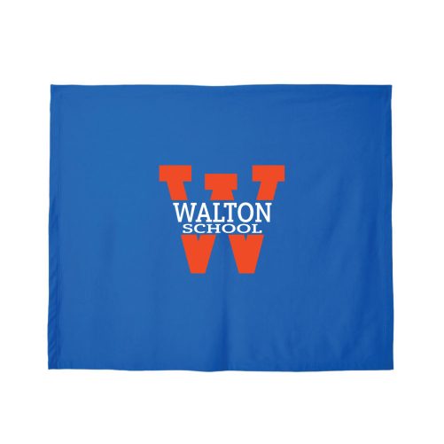WaltonSchool_WBlanket