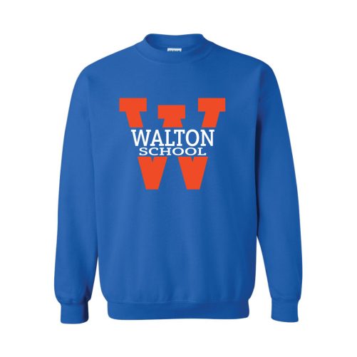 WaltonSchool_WCrew