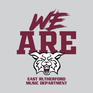 E. Rutherford Music Dept Winter 2025