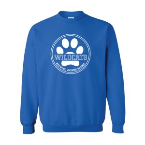 Heywood School Crewneck Sweatshirt