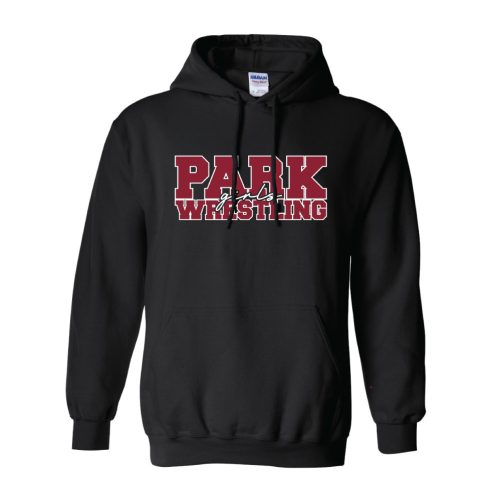RPWrestling_BlackHoodie