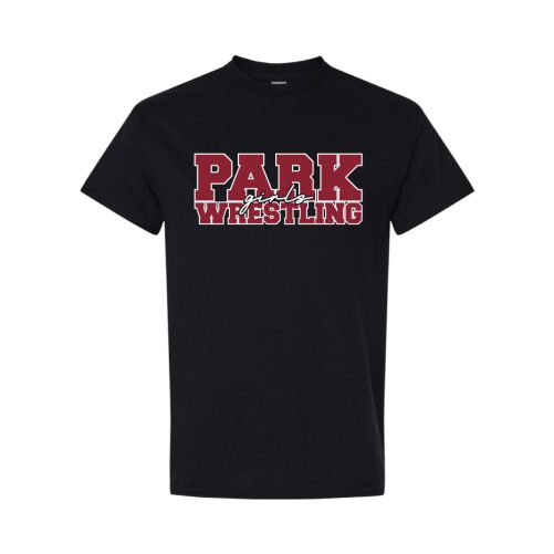 RPWrestling_BlackTee