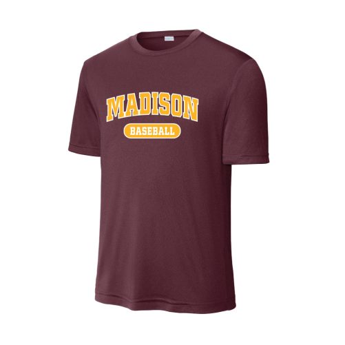 MadisonBBall_MaroonWicking