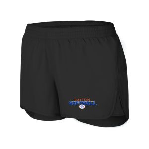Jonathan Dayton Girls SB Ladies Shorts