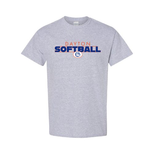 DaytonSoftball-SgrTee-orange outline