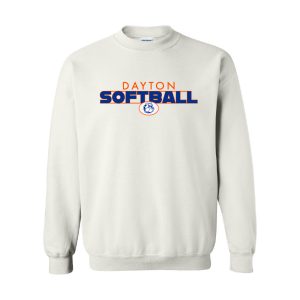 Jonathan Dayton Girls SB Crewneck Sweatshirt
