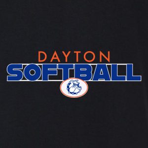 Jonathan Dayton Girls SB Spring 2025