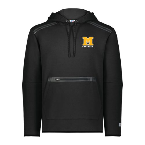 MadisonBsbl-Hoodie
