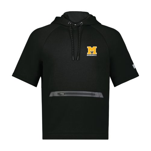 MadisonBsbl-SS-Hoodie