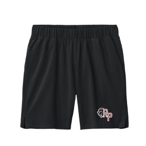 Roselle Park H.S. Baseball Pocketed Wicking Shorts