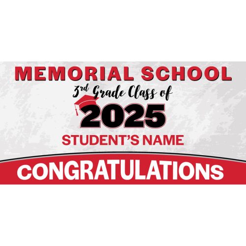 3rdGrade-MemorialSchool2025-art