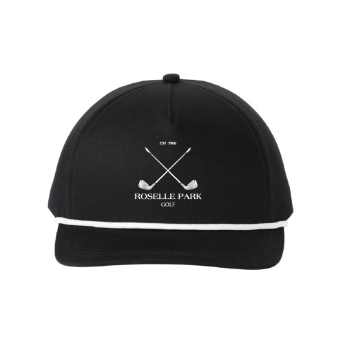 RPGolf-Hat