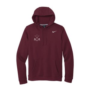 Roselle Park Golf Club Pullover Hoodie